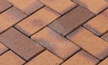 Клинкерная брусчатка Crh Clay Solutions Terra Reggio 45