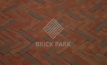 Клинкерная брусчатка Penter Padova WF85