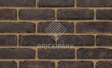 Кирпич IBSTOK Bevern Klinwood Dark Multi Stock