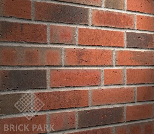 Клинкерная плитка Feldhaus Klinker Vascu Ardor Carbo R 752 NF 14 