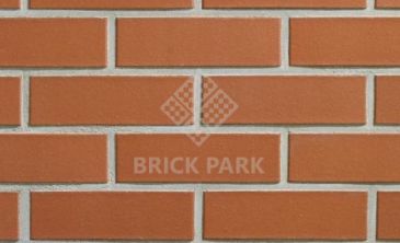 Кирпич Abc 0151 Münsterland rot nuanciert NF