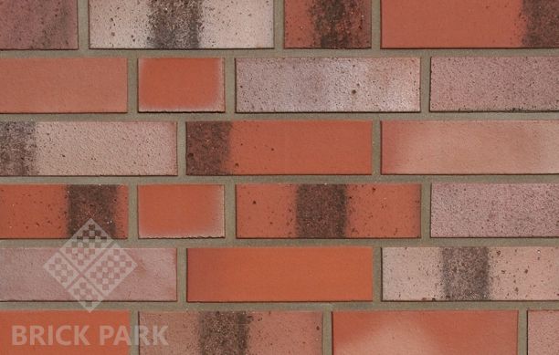  Кирпич Hagemeister Klinker Essen Gt