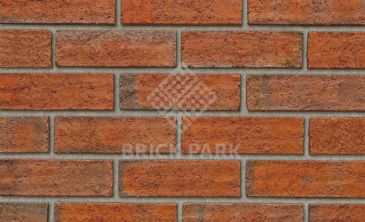 Кирпич IBSTOK Calderstone Russet