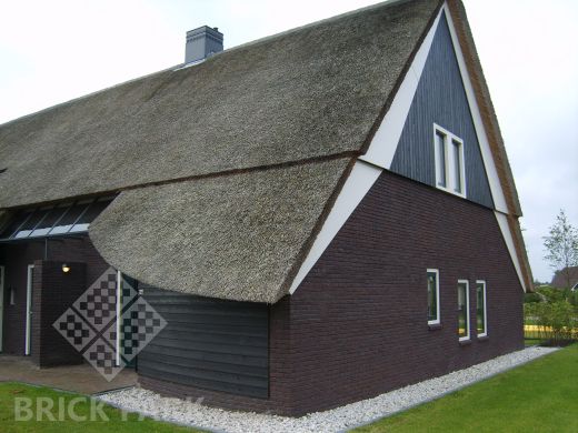 Кирпич Engels Ametist WDF