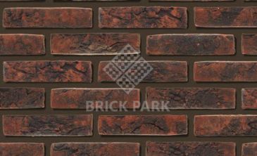 Кирпич Daas Baksteen Anfield WF