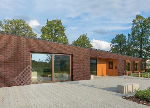 Клинкерная плитка King Klinker Old factory (HF50) WDF