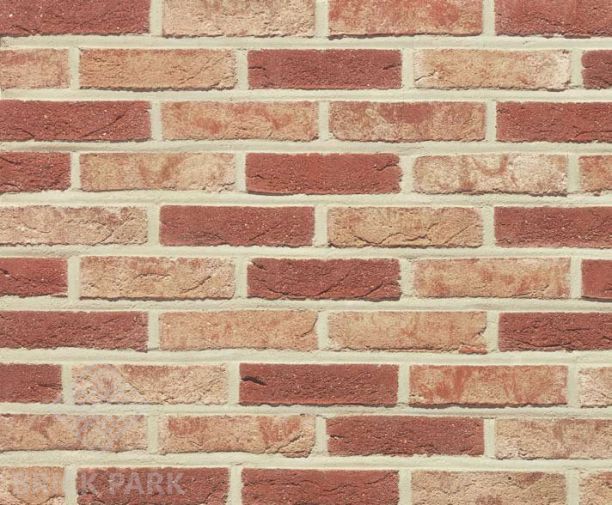 Клинкерная плитка Heylen Bricks Hocht WDF