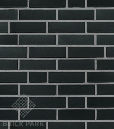 Клинкерная плитка Roben Faro Schwarz DF угловая 