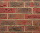 Кирпич Terca SUSSEX RED