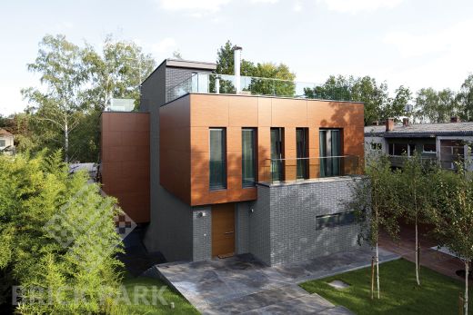 Клинкерная плитка King Klinker Frozen island (HF22) WDF