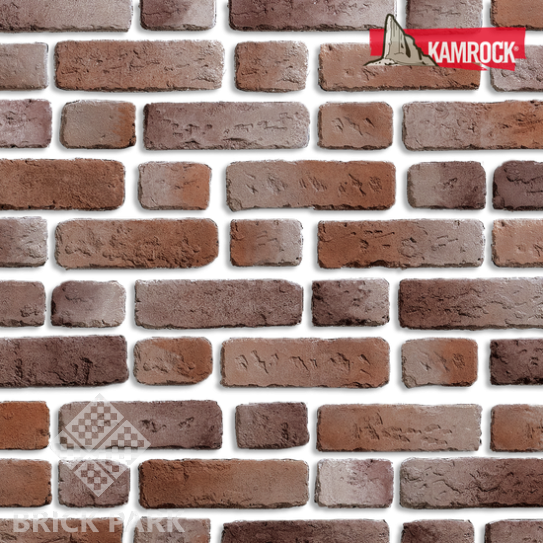 Декоративный кирпич Камрок Античный 33570/33870