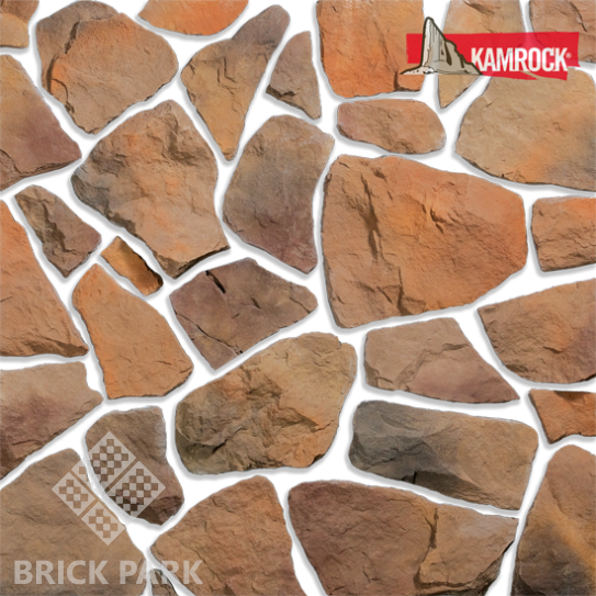 Искусственный камень Камрок Бут 08270