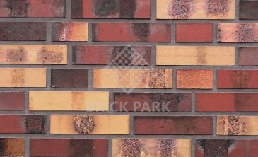  Кирпич Hagemeister Klinker Hannover Gt