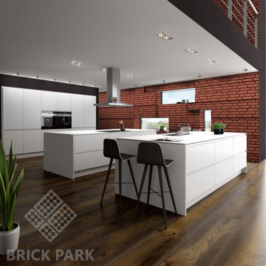 Клинкерная плитка Bricking 435 NF 14