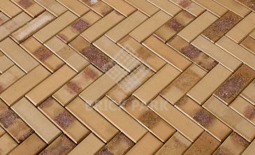 Клинкерная брусчатка Hagemeister Odense riegel