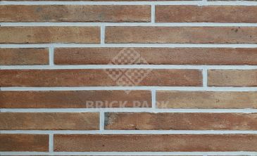 Клинкерная плитка под кирпич Interbau - CITY Санремо