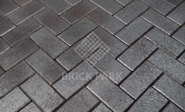 Клинкерная Брусчатка Wienerberger Penter Blue 118