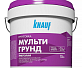 Грунтовка Knauf Мультигрунд 10 кг