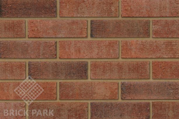 Кирпич IBSTOK Dilston Blend