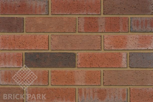 Кирпич IBSTOK Old Dublin Brindle