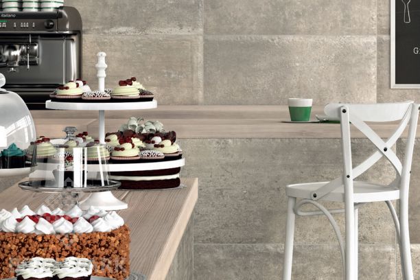 Керамогранит Italgraniti Stone Age Montpellier 60x60