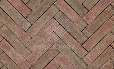 Клинкерная брусчатка Penter NOVOTON WF85