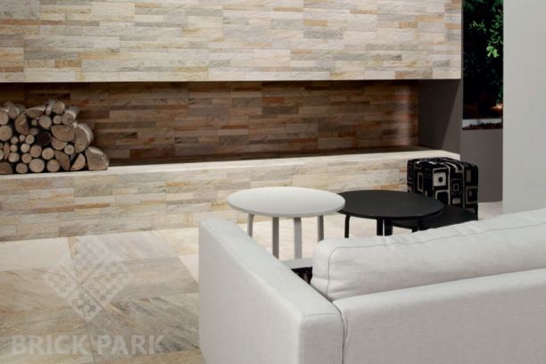 Керамогранит Italgraniti Stone D Quarzite Multicolor 60x60