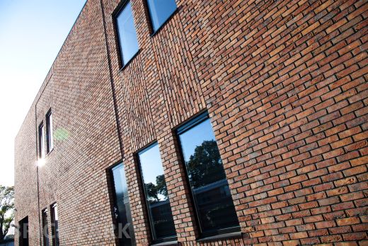 Кирпич Muhr Klinkerwerke 37 Sylt WF