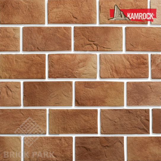 Искусственный камень Камрок Старая крепость 22070