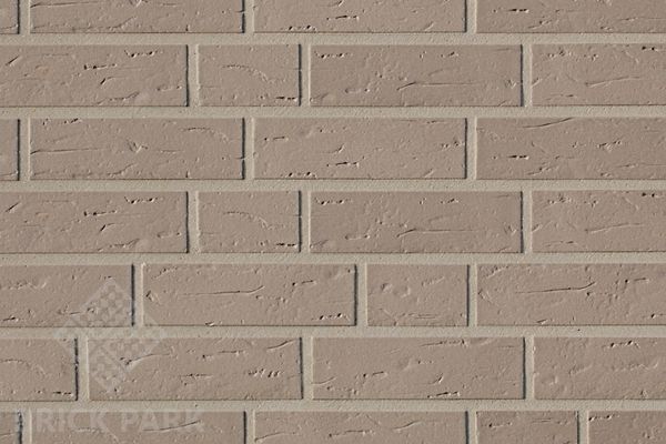 Клинкерная плитка Abc Quaranit Grau Genarbt угловая 52