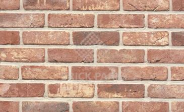 Клинкерная плитка Heylen Bricks Oud Brussel угловая