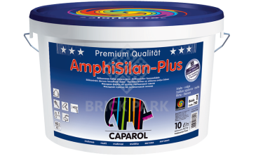 Caparol AmphiSilan - Plus Basis x 1; 5 L