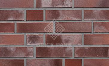  Кирпич Hagemeister Klinker Solingen Gt