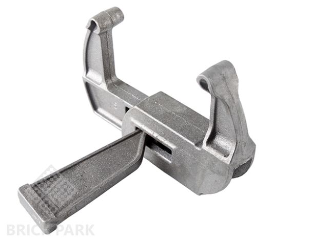 Замок клиновой 