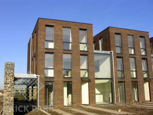 Кирпич Daas Baksteen Blackburn NF