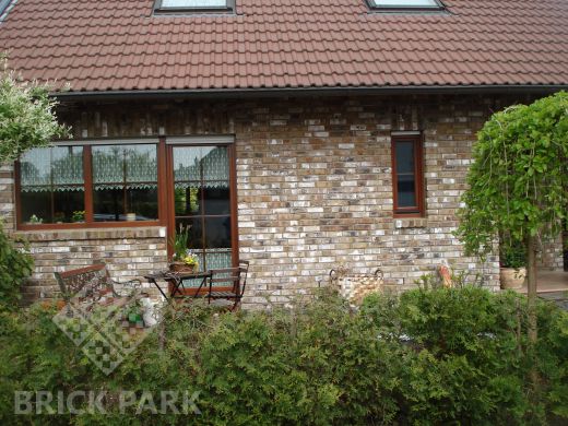 Кирпич Engels Barnsteen WDF