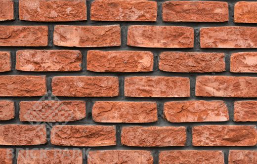 Кирпич ручной формовки Богандинский Ренне WDF