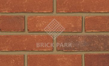 Кирпич IBSTOK Audley Red Mixture Stock