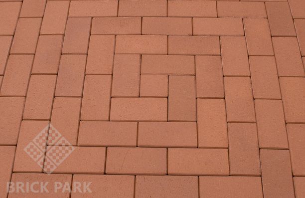 Клинкерная брусчатка Hagemeister Nevada