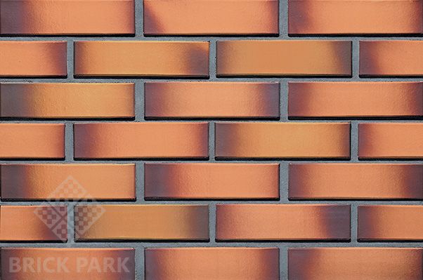 Кирпич Crh Clay Solutions OCHRA TON