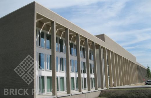 Кирпич Nelissen Obscuro Gibraltar WF50