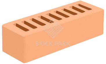 Кирпич Sanmax Бежевый NF 0.7