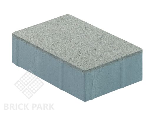 Тротуарная плитка Каменный век Бельпассо Премио Stone Top Мрамор 225×150×60