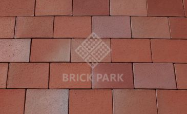 Клинкерная брусчатка Hagemeister Friesland rechteck 150