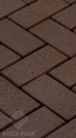 Клинкерная брусчатка Crh Clay Solutions Wega 52