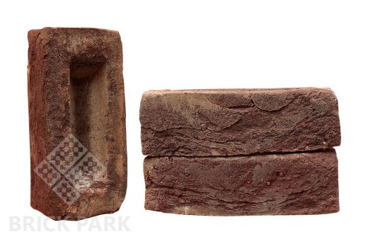 Кирпич для безшовной кладки Петровский классика Баур