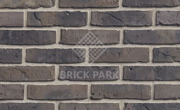 Клинкерная плитка Crh Ws Rood Genuanceerd Gesmoord WF Угловая