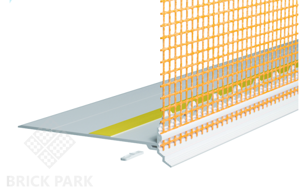 Caparol Capatect Thermoprofil 6680/30