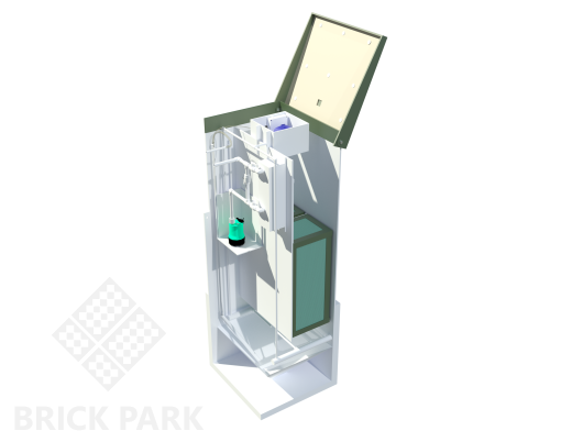 ТОПЛОС-ЦИКЛОН 3