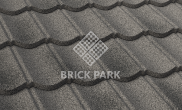 Черепица DECRA CLASSIC Антично-серый